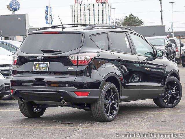 Ford Escape 2017 photo 7